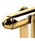 Warhammer 40,000 Cufflinks Imperium by AAA Merchandise