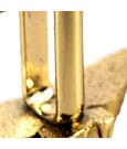 Warhammer 40,000 Cufflinks Imperium by AAA Merchandise