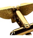 Warhammer 40,000 Cufflinks Imperium by AAA Merchandise
