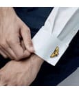 Warhammer 40,000 Cufflinks Imperium by AAA Merchandise