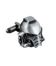 Warhammer 40,000 Cufflinks Space Marine by AAA Merchandise