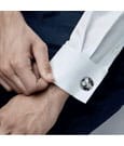 Warhammer 40,000 Cufflinks Space Marine by AAA Merchandise