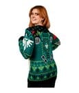 Warhammer 40,000 Christmas Sweater Dark Angels by AAA Merchandise