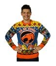 Thundercats Christmas Sweater by AAA Merchandise