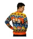 Thundercats Christmas Sweater by AAA Merchandise