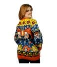 Thundercats Christmas Sweater by AAA Merchandise
