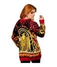 Lord of the Rings Christmas Sweater Balrog by AAA Merchandise