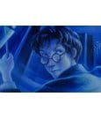 Harry Potter Coasters Book Inspired (Set of 7) by AAA Merchandise