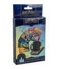 Harry Potter Coasters Book Inspired (Set of 7) by AAA Merchandise