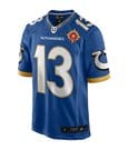 Warhammer 40,000 Sports Jersey Shirt Ultramarines by AAA Merchandise