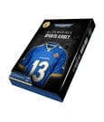 Warhammer 40,000 Sports Jersey Shirt Ultramarines by AAA Merchandise