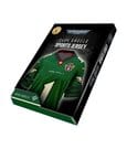Warhammer 40,000 Sports Jersey Shirt Dark Angels by AAA Merchandise
