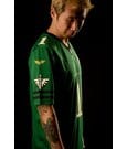 Warhammer 40,000 Sports Jersey Shirt Dark Angels by AAA Merchandise