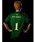 Warhammer 40,000 Sports Jersey Shirt Dark Angels by AAA Merchandise