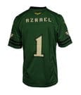 Warhammer 40,000 Sports Jersey Shirt Dark Angels by AAA Merchandise