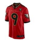 Warhammer 40,000 Sports Jersey Shirt Blood Angels by AAA Merchandise