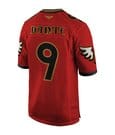 Warhammer 40,000 Sports Jersey Shirt Blood Angels by AAA Merchandise