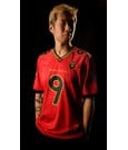 Warhammer 40,000 Sports Jersey Shirt Blood Angels by AAA Merchandise