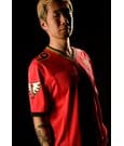 Warhammer 40,000 Sports Jersey Shirt Blood Angels by AAA Merchandise
