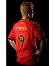 Warhammer 40,000 Sports Jersey Shirt Blood Angels by AAA Merchandise