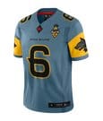 Warhammer 40,000 Sports Jersey Shirt Space Wolves by AAA Merchandise