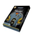 Warhammer 40,000 Sports Jersey Shirt Space Wolves by AAA Merchandise