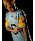 Warhammer 40,000 Sports Jersey Shirt Space Wolves by AAA Merchandise