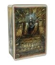 Warhammer 40,000 Storage Box Emperor on His Throne by AAA Merchandise