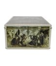 Warhammer 40,000 Storage Box Emperor on His Throne by AAA Merchandise