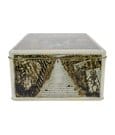 Warhammer 40,000 Storage Box Emperor on His Throne by AAA Merchandise