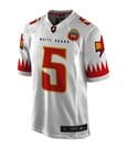 Warhammer 40,000 Sports Jersey Shirt White Scar by AAA Merchandise