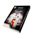 Warhammer 40,000 Sports Jersey Shirt White Scar by AAA Merchandise