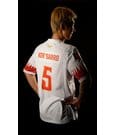 Warhammer 40,000 Sports Jersey Shirt White Scar by AAA Merchandise