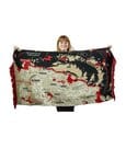 Warhammer 40,000 Blanket Galaxy by AAA Merchandise