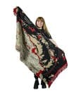 Warhammer 40,000 Blanket Galaxy by AAA Merchandise