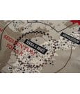 Warhammer 40,000 Blanket Galaxy by AAA Merchandise