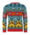 The Goonies Christmas Sweater by AAA Merchandise