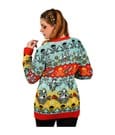 The Goonies Christmas Sweater by AAA Merchandise