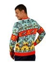 The Goonies Christmas Sweater by AAA Merchandise