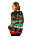 Warhammer 40,000 Christmas Sweater Squig by AAA Merchandise