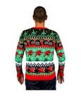 Warhammer 40,000 Christmas Sweater Squig by AAA Merchandise