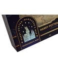 Harry Potter Replica Marauder's Map Metal Map 15 cm by AAA Merchandise