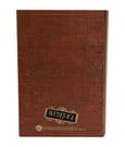 Beetlejuice Replica Box Handbook for the Recently Deceased by AAA Merchandise