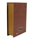 Beetlejuice Replica Box Handbook for the Recently Deceased by AAA Merchandise