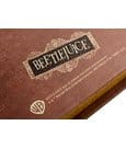 Beetlejuice Replica Box Handbook for the Recently Deceased by AAA Merchandise