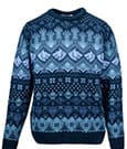 Warhammer 40,000 Christmas Sweater Space Wolves by AAA Merchandise