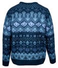 Warhammer 40,000 Christmas Sweater Space Wolves by AAA Merchandise