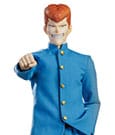 Yu Yu Hakusho Action Figure 1/6 Kazuma Kuwabara 30 cm by Asmus Collectible Toys