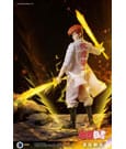 Yu Yu Hakusho Action Figure 1/6 Kazuma Kuwabara (Luxury Version) 30 cm by Asmus Collectible Toys