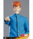 Yu Yu Hakusho Action Figure 1/6 Kazuma Kuwabara (Luxury Version) 30 cm by Asmus Collectible Toys